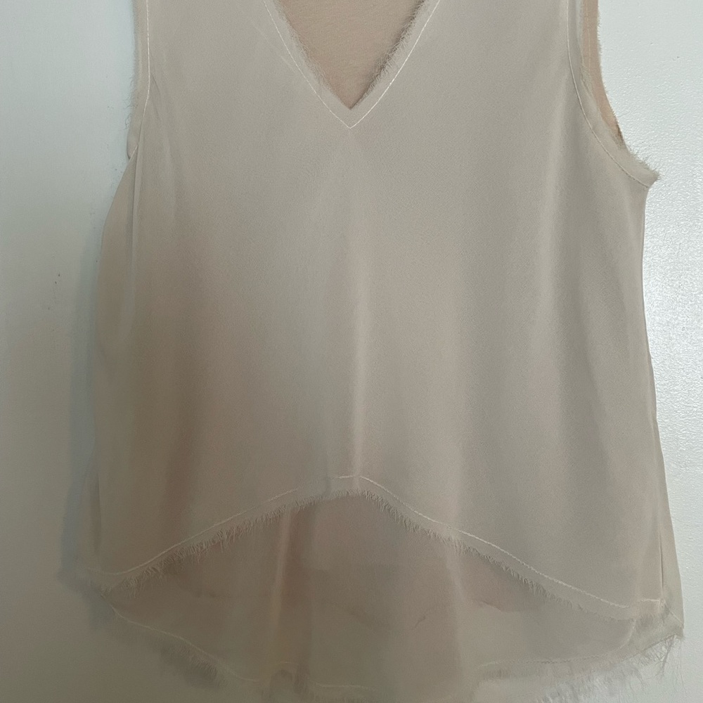 Rachel Roy top